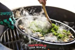 Big Green EggDutch Oven Oval -Bbq Gerelateerd Winkel image 1359