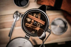 Petromax Perkomax 2.1 Liter / 14kopjes RVS LE14 17 Petromax Perkomax 2.1 Liter / 14kopjes RVS LE14 -Bbq Gerelateerd Winkel image 1370