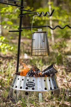 Petromax Perkomax 2.1 Liter / 14kopjes RVS LE14 19 Petromax Perkomax 2.1 Liter / 14kopjes RVS LE14 -Bbq Gerelateerd Winkel image 1372