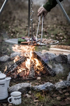 Petromax BBQ En Kolentang (Large) -Bbq Gerelateerd Winkel image 1378