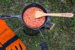 Petromax Fire Stand (RVS) -Bbq Gerelateerd Winkel image 1381