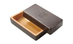 Römertopf Kooksteen Brick Zwart -Bbq Gerelateerd Winkel image 1384