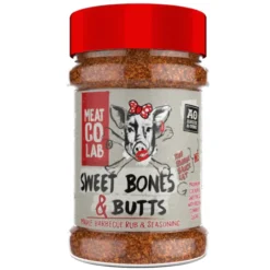 Angus&Oink (Meat Co Lab) Sweet Bones&Butts 200 Gram