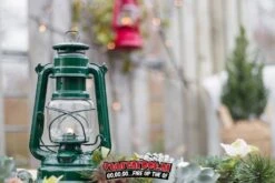 Original Feuerhand Stormlantaarn Groen 16 Original Feuerhand Stormlantaarn Groen -Bbq Gerelateerd Winkel image 1395