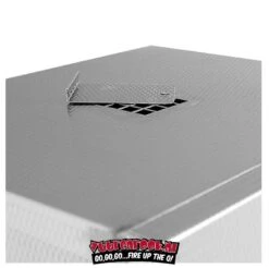 Vuur&Rook RVS Tafel Rookoven Elektrisch 5 Vuur&Rook RVS Tafel Rookoven Elektrisch -Bbq Gerelateerd Winkel image 1400