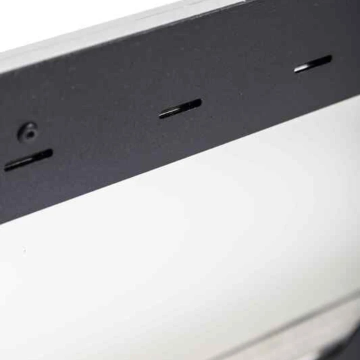 Vuur&Rook RVS Tafel Rookoven Elektrisch 3 Vuur&Rook RVS Tafel Rookoven Elektrisch - Afbeelding 3