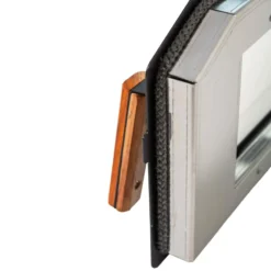 EuroCatch Eversmoke Rookoven Temperatuur Meter