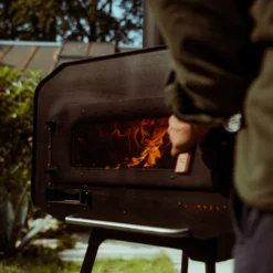 Vonken Urban Brooddeur -Bbq Gerelateerd Winkel image 1402