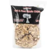 Vuur&Rook Hot&Fast Appel Chips 1,5 Kg