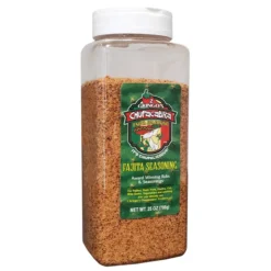 2 Gringos Chupacabra Fajita Seasoning 25 Oz