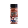 Kansas City Cow Town BBQ Sweet Spot Rub 7 Oz