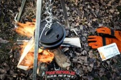 Petromax 3Quarts / 1,6 LiterDutch Oven Met 3 Pootjes -Bbq Gerelateerd Winkel image 1424