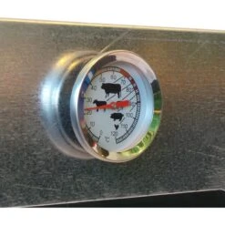 EuroCatch Rookoven 120x44x28 Cm Xtra-Large -Bbq Gerelateerd Winkel image 1427