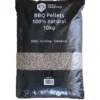 Grill Fanatics Kersen Pellets 10 Kg