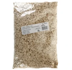 Borniak Rookchips Maple 2 Liter