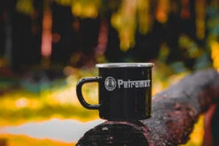 Petromax Enamel Mug -Bbq Gerelateerd Winkel image 1438