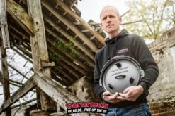 Vuur&Rook Dutch Oven 9 Quarts Met Coolgripp -Bbq Gerelateerd Winkel image 1451