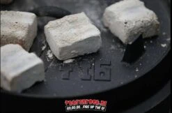 Petromax 6Quarts / 5,5 Liter Dutch Oven Zonder Pootjes -Bbq Gerelateerd Winkel image 1466