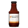 Jack Stack KC Original BBQ Sauce 18oz