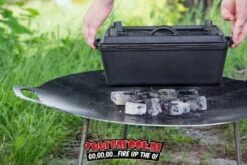 Petromax BreadDutch Oven 8Quarts -Bbq Gerelateerd Winkel image 1479