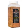 2 Gringos Chupacabra BBQ Rub NO MSG 25 Oz