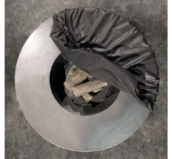 The Bastard Outdoor Kitchen Shelves