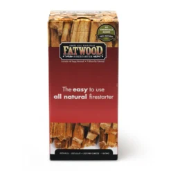 Fatwood Firestarter 16 Stuks