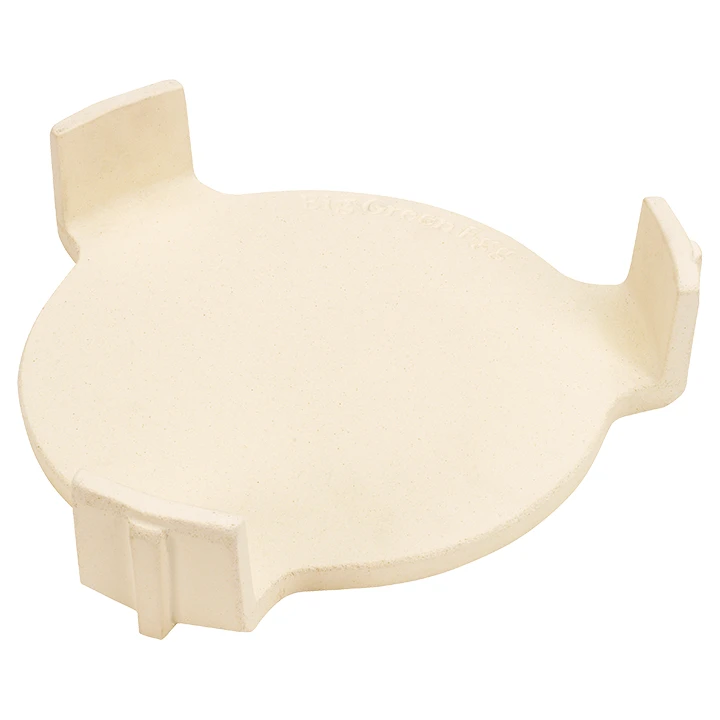 Big Green Egg ConvEGGtor / Plate Setter Small 1 Big Green Egg ConvEGGtor / Plate Setter Small