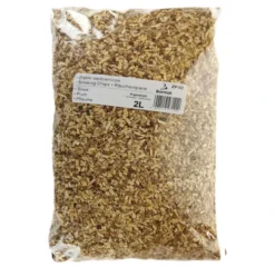 Borniak Rookchips Pruim 2 Liter