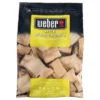 Weber Appel Chunks 1,5 Kg