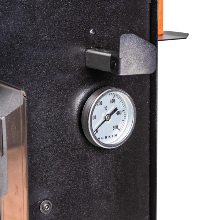 Vonken Home Houtoven 2 Vonken Home Houtoven - Afbeelding 2