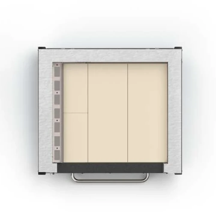 Vonken Home Houtoven 4 Vonken Home Houtoven - Afbeelding 4