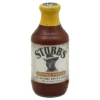 Stubb's Honey Pecan BBQ Sauce 18oz