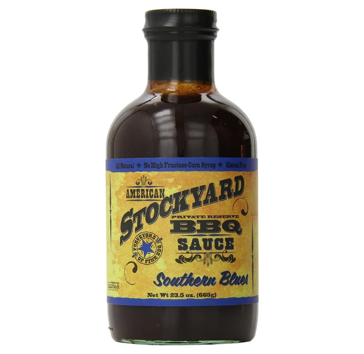 Stockyard Southern Blues 12.5oz 1 Stockyard Southern Blues 12.5oz