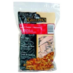 Grillpro Appel Rookchips 900 Gram