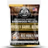 Pit Boss Whiskey Barrel Blend Pellets 9 Kg