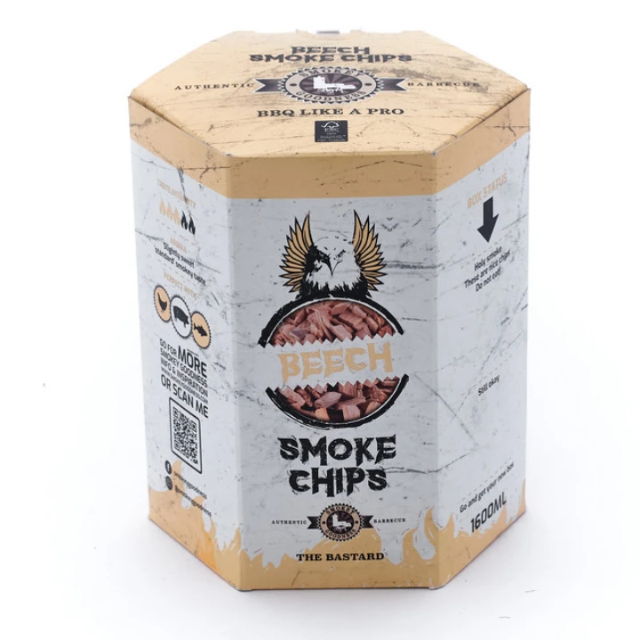 Smokey Goodness Beech Smoke Chips 1600 Ml 1 Smokey Goodness Beech Smoke Chips 1600 Ml