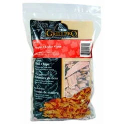 Grillpro Maple Rookchips 900 Gram