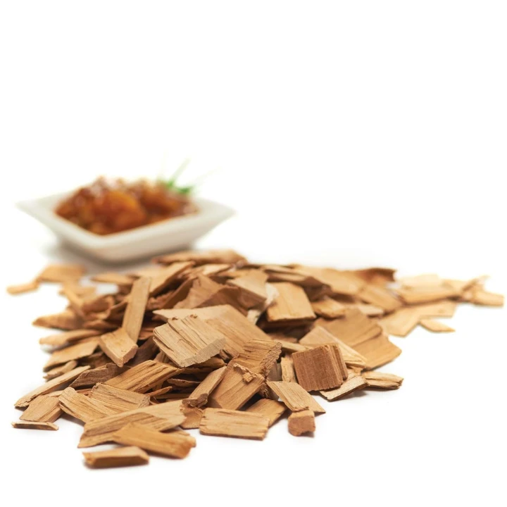 Grillpro Maple Rookchips 900 Gram 2 Grillpro Maple Rookchips 900 Gram - Afbeelding 2