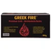 Greek Fire Briketten Tubes 10 Kg