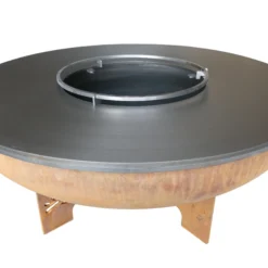 OFYR Grill Rond XL 8 OFYR Grill Rond XL -Bbq Gerelateerd Winkel image 162