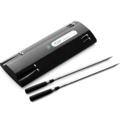 CookPerfect Wireless Met 2 Probes