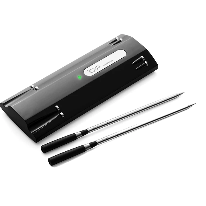 CookPerfect Wireless Met 2 Probes 1 CookPerfect Wireless Met 2 Probes