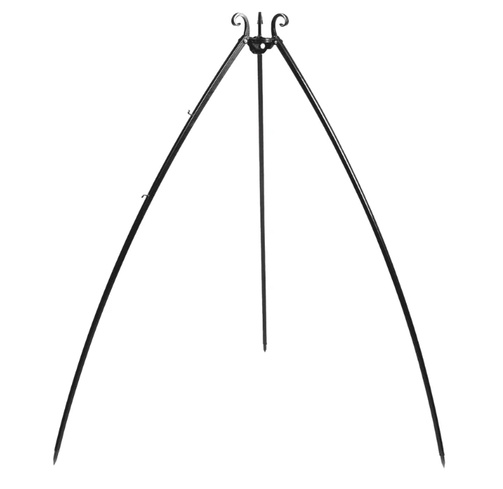 Cookking Driepoot 200 Cm 1 Cookking Driepoot 200 Cm