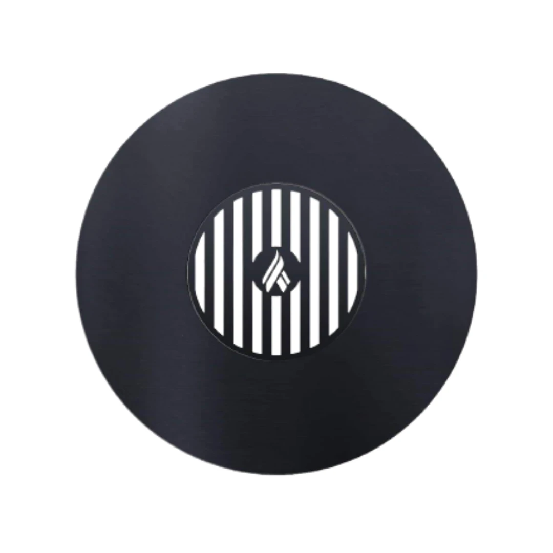 Arteflame Inzetstuk Weber Grillrooster 45cm 1 Arteflame Inzetstuk Weber Grillrooster 45cm