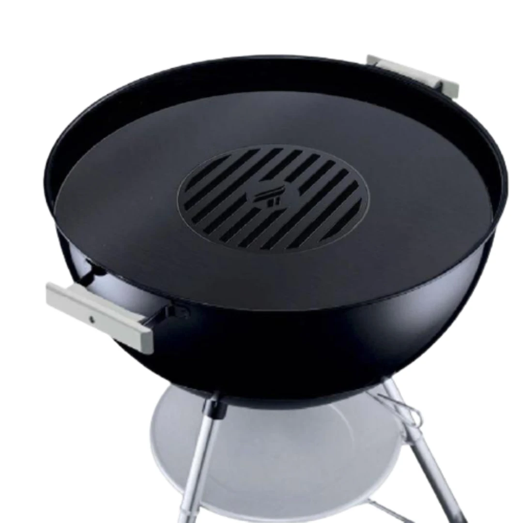 Arteflame Inzetstuk Weber Grillrooster 45cm 2 Arteflame Inzetstuk Weber Grillrooster 45cm - Afbeelding 2