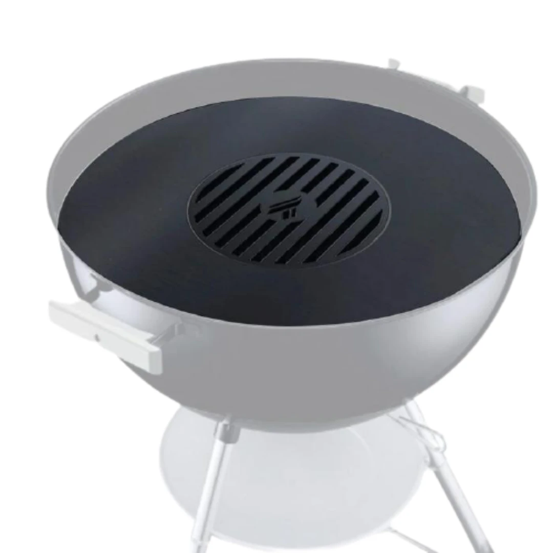 Arteflame Inzetstuk Weber Grillrooster 45cm 3 Arteflame Inzetstuk Weber Grillrooster 45cm - Afbeelding 3