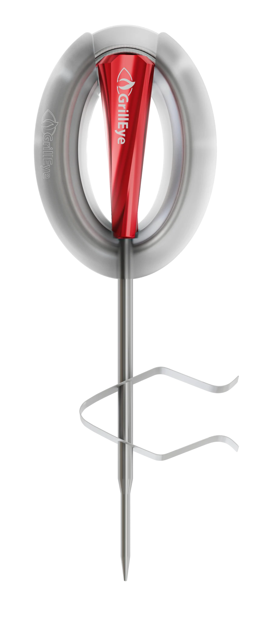 GrillEye Iris - Meat And Ambient Probe 2-pack 2 GrillEye Iris - Meat And Ambient Probe 2-pack - Afbeelding 2