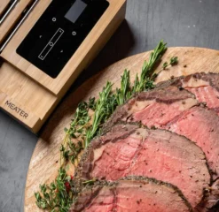 Meater Block 6 Meater Block -Bbq Gerelateerd Winkel image 1710