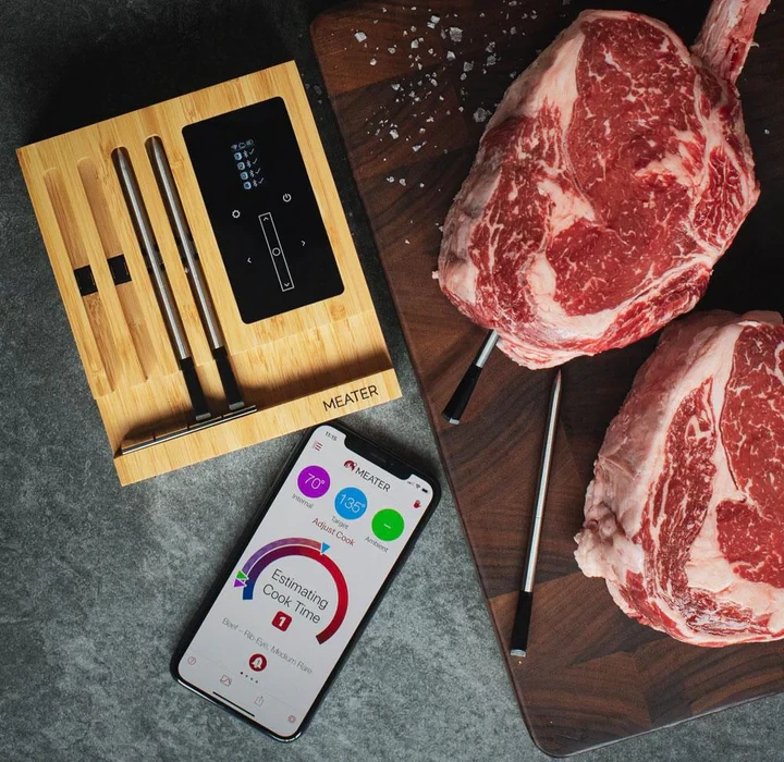 Meater Block 4 Meater Block - Afbeelding 4